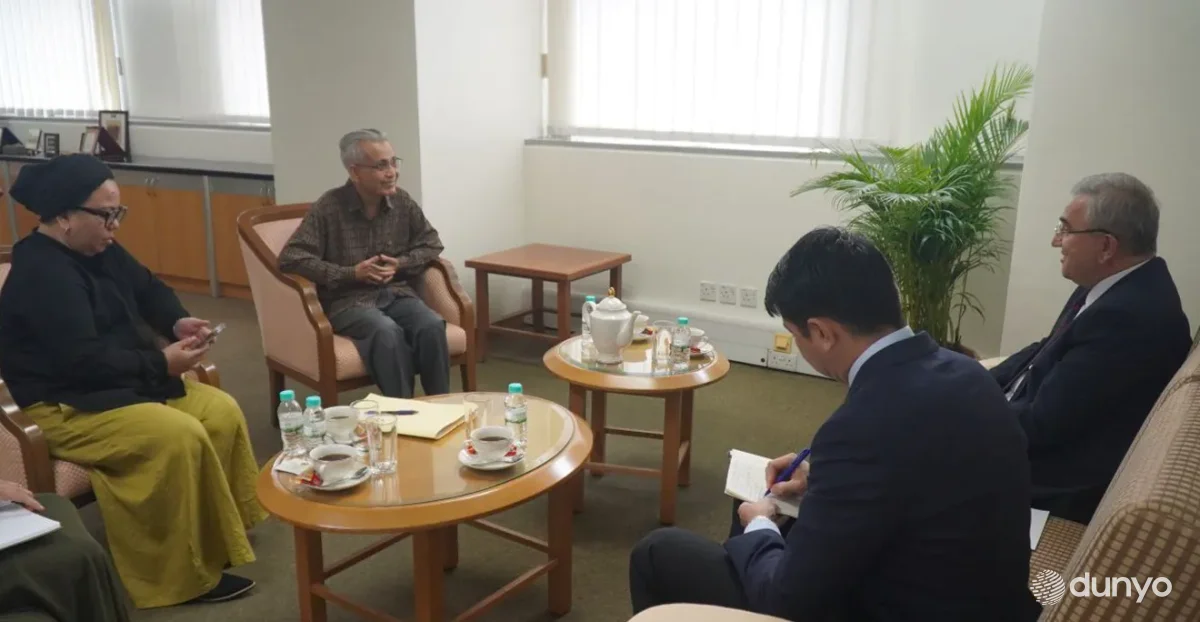 Правозащитные институты Узбекистана и Малайзии расширяют сотрудничество