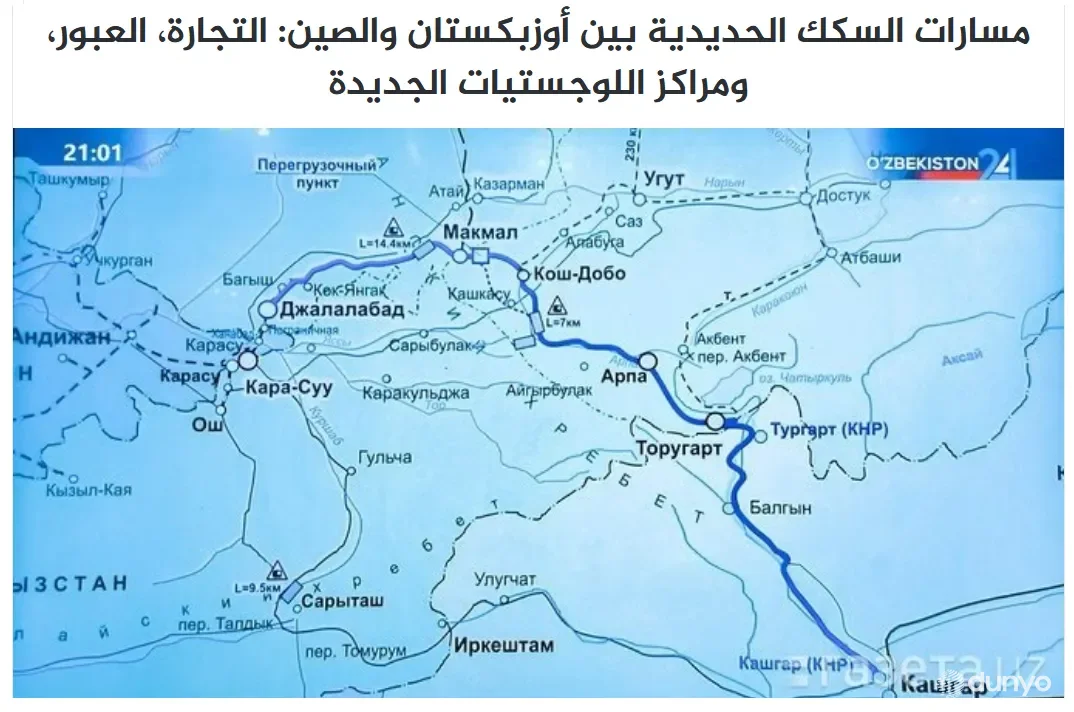 "Aganden" газетаси: Ўзбекистон ва Хитойнинг халқаро кун тартибидаги долзарб масалалар, глобал хавфсизлик ва тараққиётни таъминлаш бўйича ёндашувлари ўхшаш