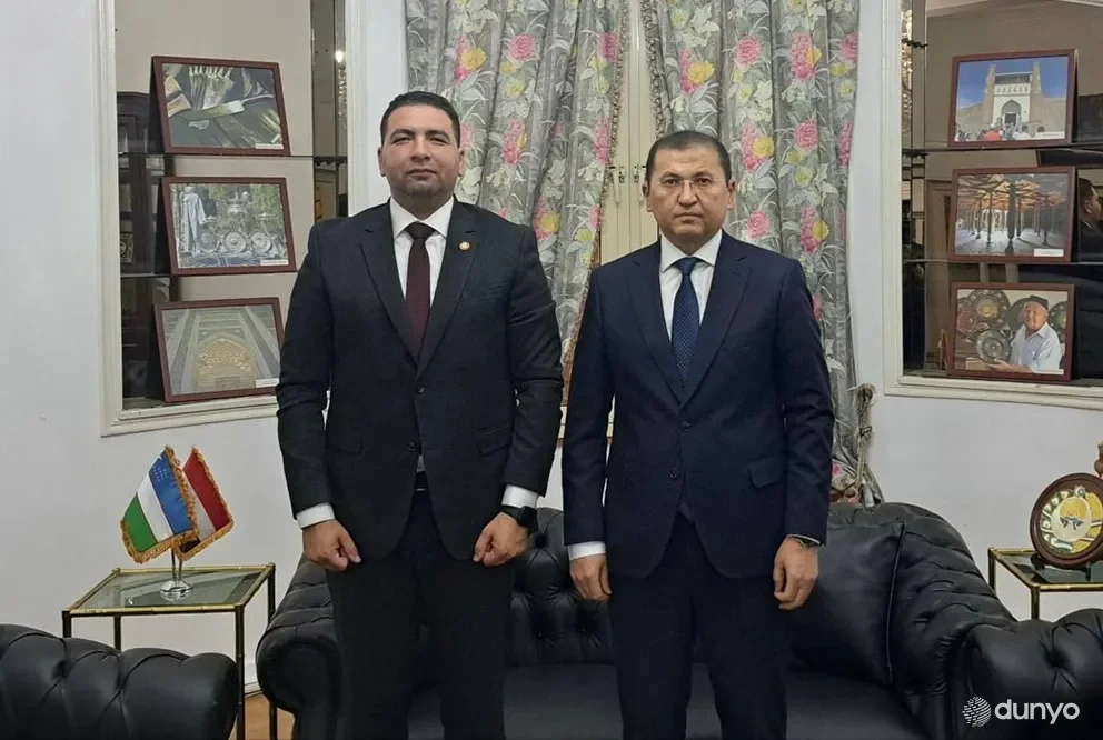 В Каире обсуждены практические аспекты предстоящих узбекско-египетских встреч на высшем и высоких уровнях