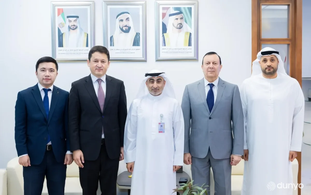 БААнинг нуфузли университети Ўзбекистонда ўз филиалини очиши мумкин