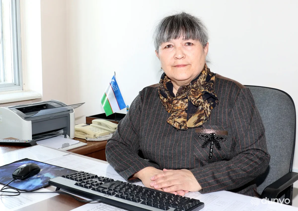 Шафоат Нуруллаева: Форум «Диалог деклараций» - путь к межконфессиональному миру и обеспечению свободы вероисповедания