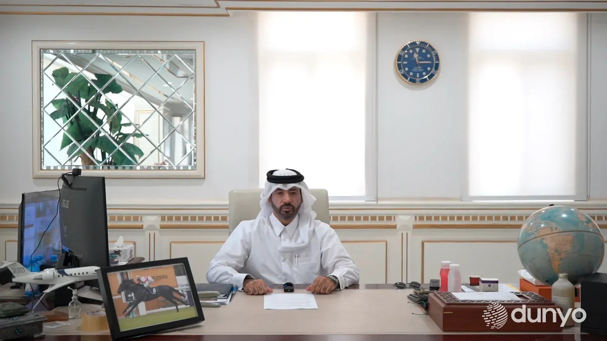 Поздравление из Катара: Узбекистан становится привлекательным местом для инвестиций иностранных фармацевтических компаний