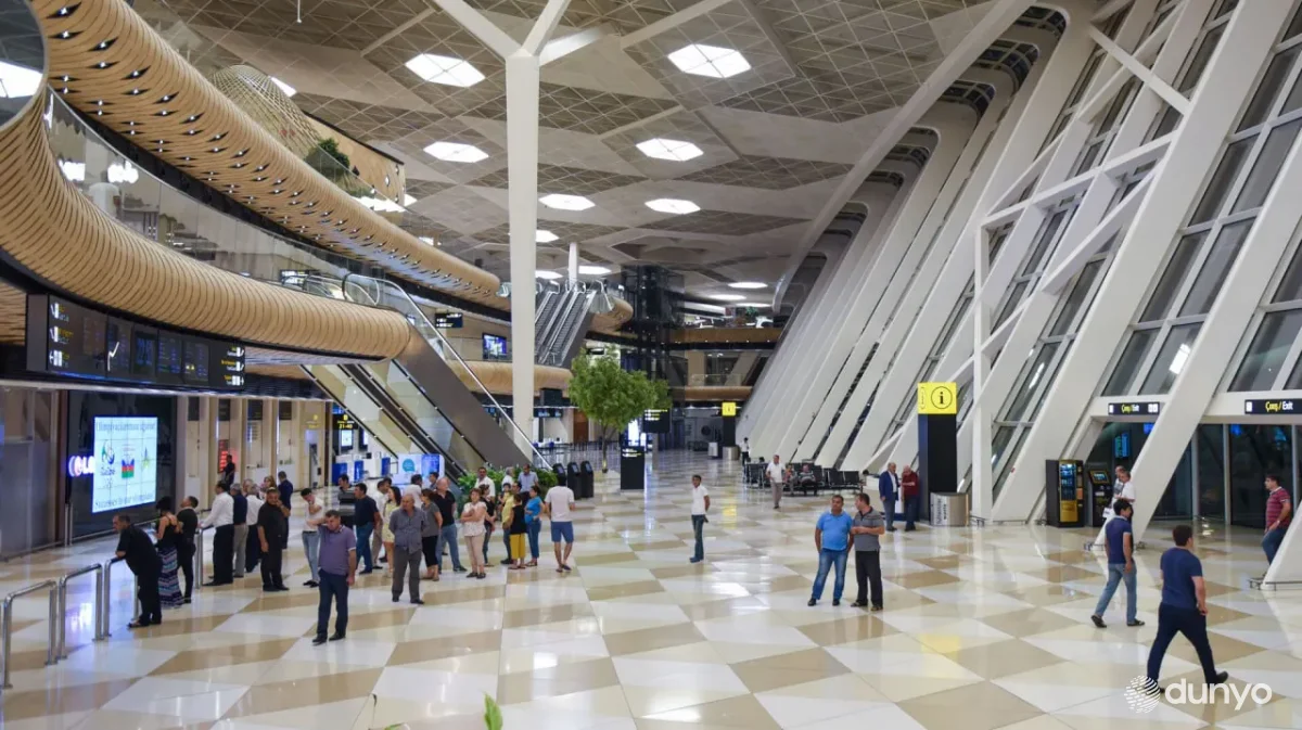 Озарбайжонда мушкул аҳволда қолган юртдошимиз Ўзбекистонга қайтарилди