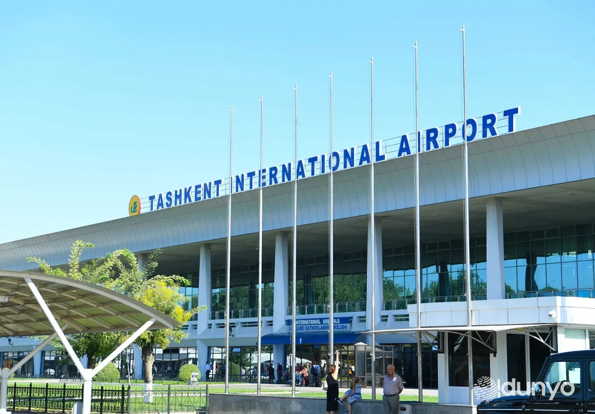 O'zbekiston aviakompaniyasi "Toshkent-Islomobod-Toshkent" yo'nalishidagi parvozlar sonini oshiradi