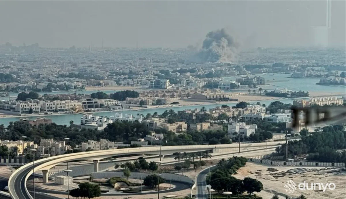 Катар опроверг заявление США о предварительном уведомлении об израильском ударе по столице