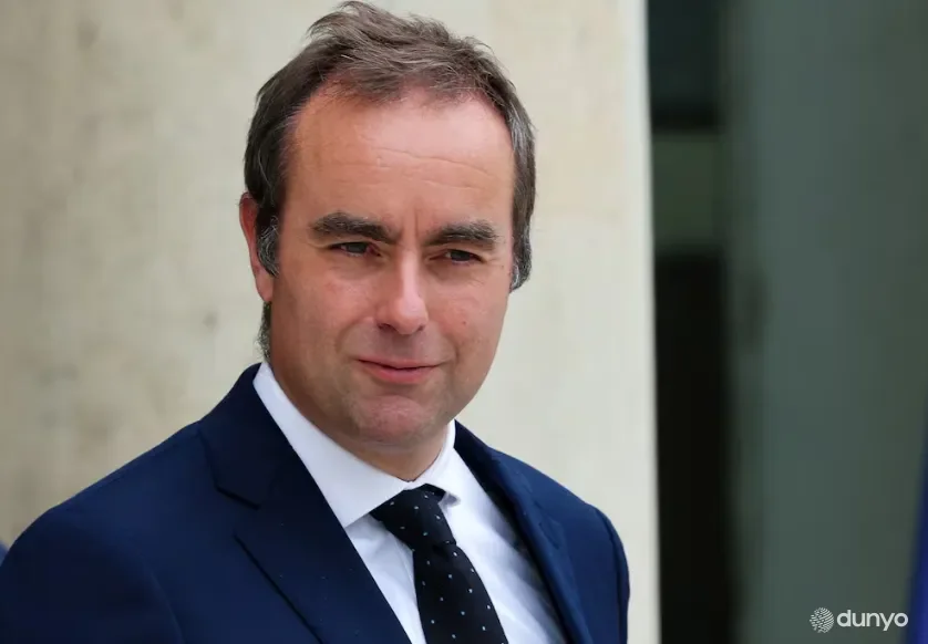 Президент Франции Эммануэль Макрон назначил нового премьер-министра