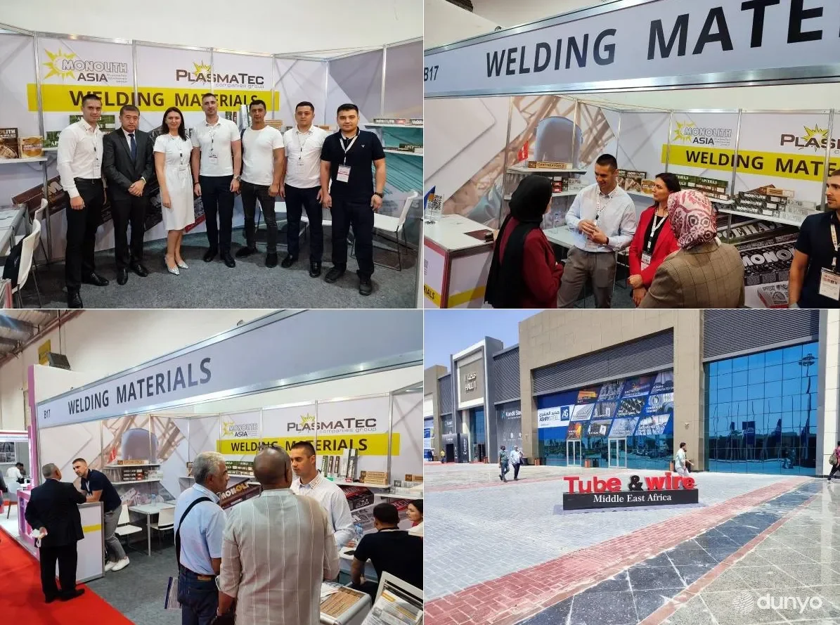 Қоҳирада металсозлик соҳасидаги биринчи Ўзбекистон-Миср бизнес-форуми бўлиб ўтди