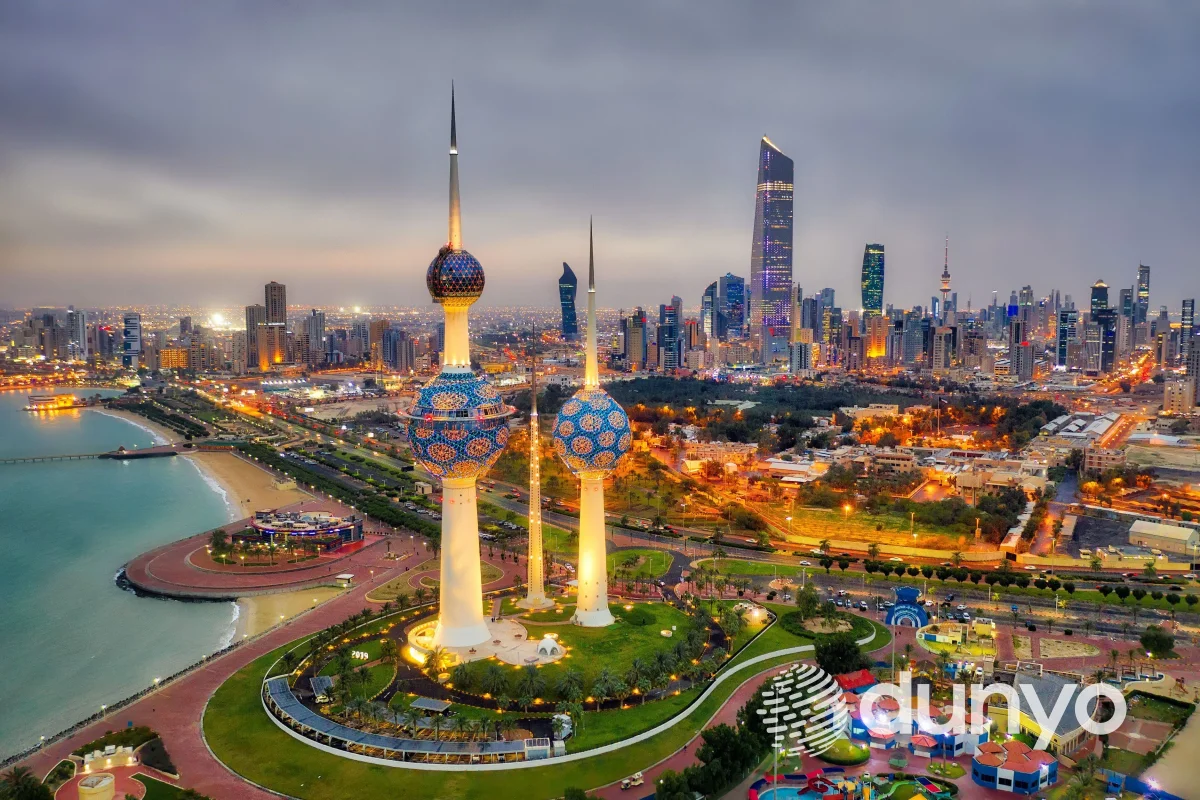 Кувайтнинг оммабоп телеканалида Ўзбекистон савдо-иқтисодий ва туризм салоҳиятига бағишланган кўрсатув намойиш этилди