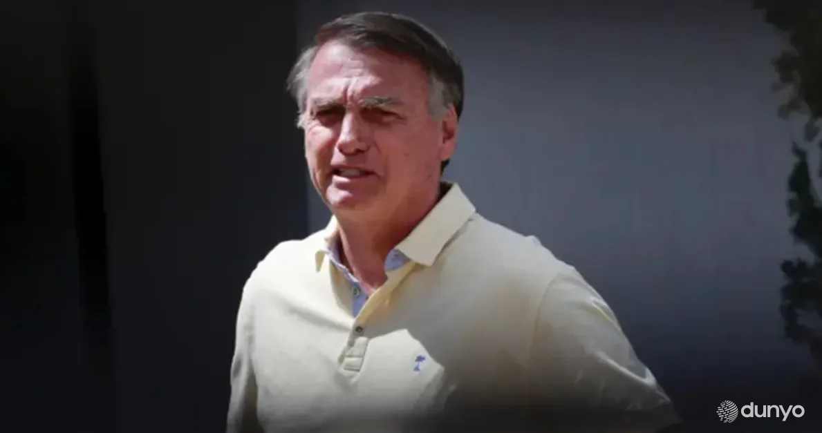 Верховный суд Бразилии приговорил экс-президента к 27 годам тюремного заключения