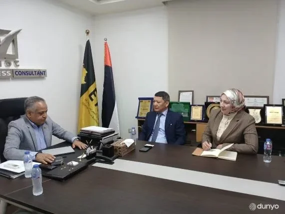 Ўзбекистон маҳсулотлари учун Африка бозорларига йўл очилади