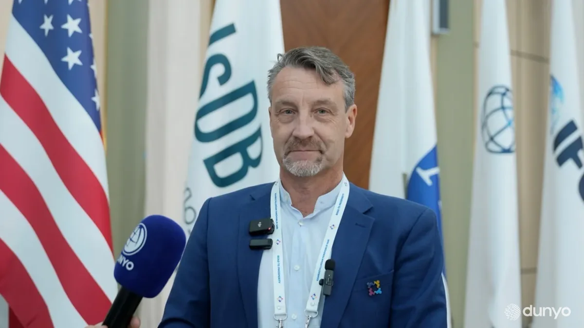 Gert Mayer-Syukyoker: O'zbekiston kambag'allikni qisqartirish yo'lida muvaffaqiyatli odimlamoqda