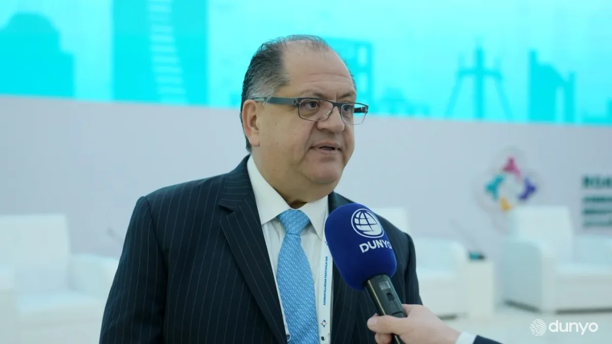 Луис Фелипе Лопес-Кальва: Ўзбекистон камбағалликка қарши курашишда ўзини жаҳон етакчиси сифатида намоён қилмоқда