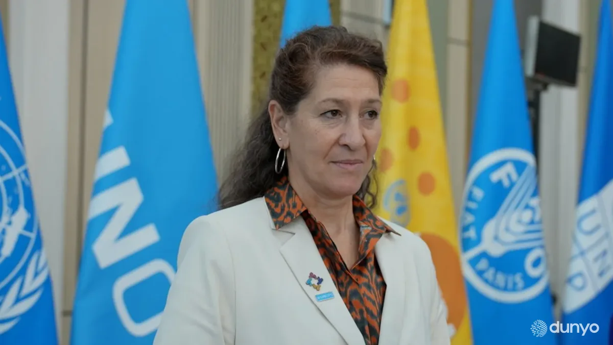 Симонетта Силигато: Ўзбекистондаги ислоҳотлар самарали натижаларни кўрсатмоқда ва аҳолига сезиларли фойда келтирмоқда