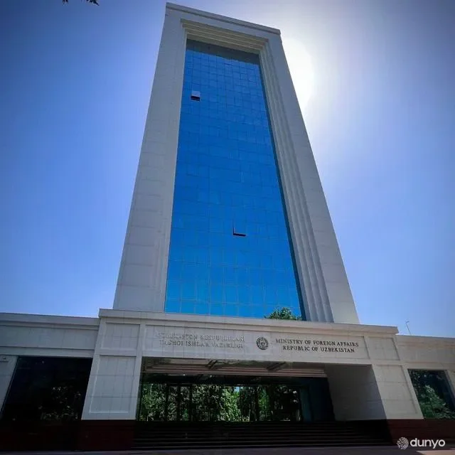 O'zbekiston va Germaniya TIV rahbarlari telefon orqali muloqot chog'ida hamkorlikni yanada kengaytirishdan manfaatdor ekanliklarini ta'kidladilar