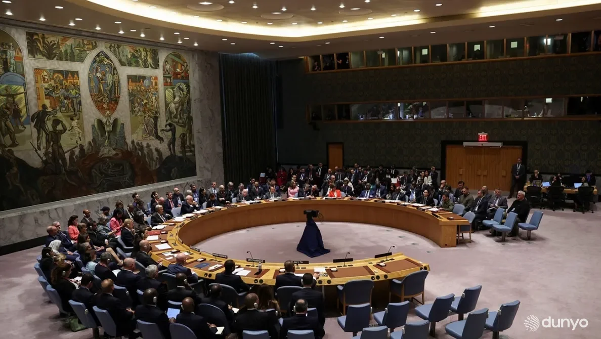 Совет Безопасности ООН проголосовал за восстановление санкций против Ирана