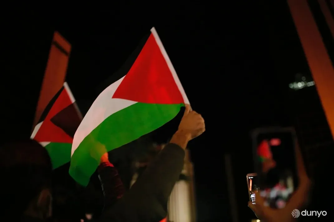 Четыре страны в один день признали Государство Палестина и призвали к прекращению огня в регионе