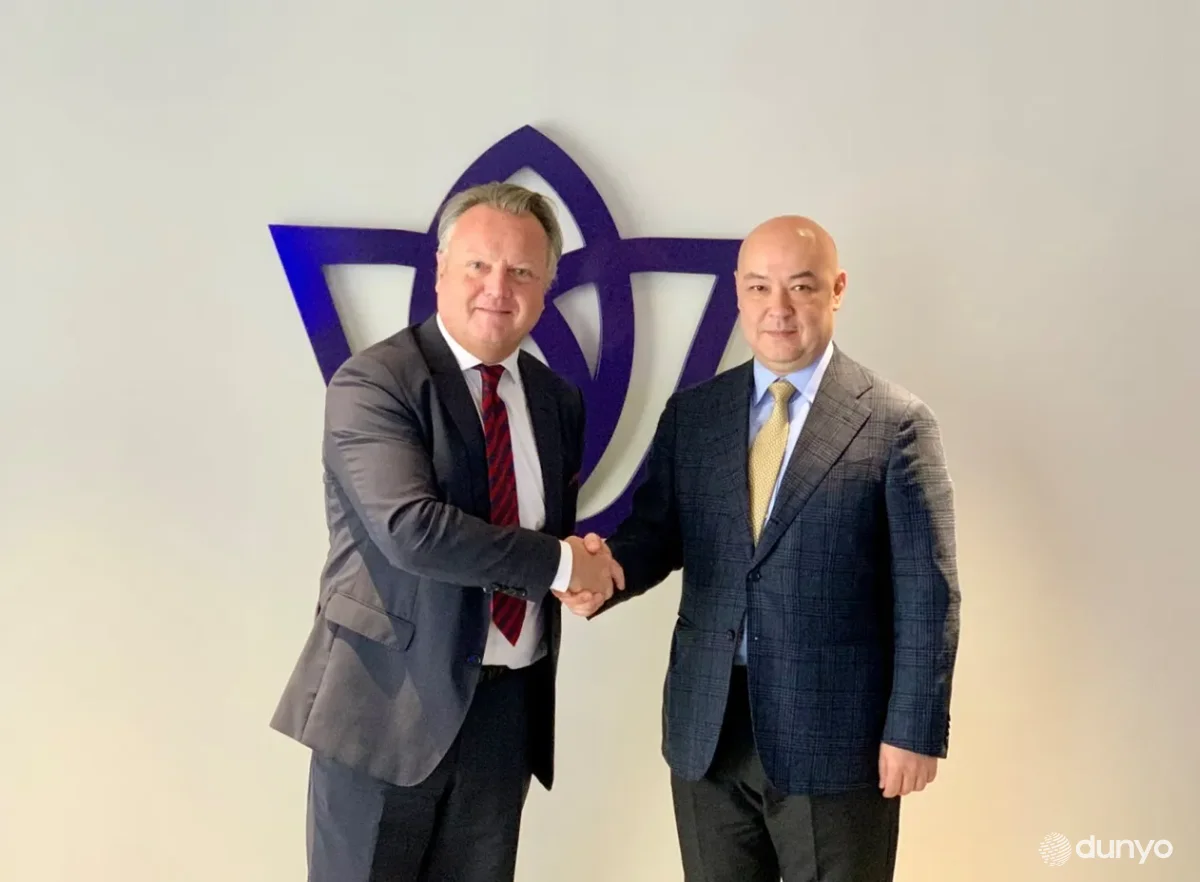 Britaniyaning nufuzli ta'lim tashkiloti O'zbekistonda xususiy maktablarni rivojlantirishga ko'maklashadi