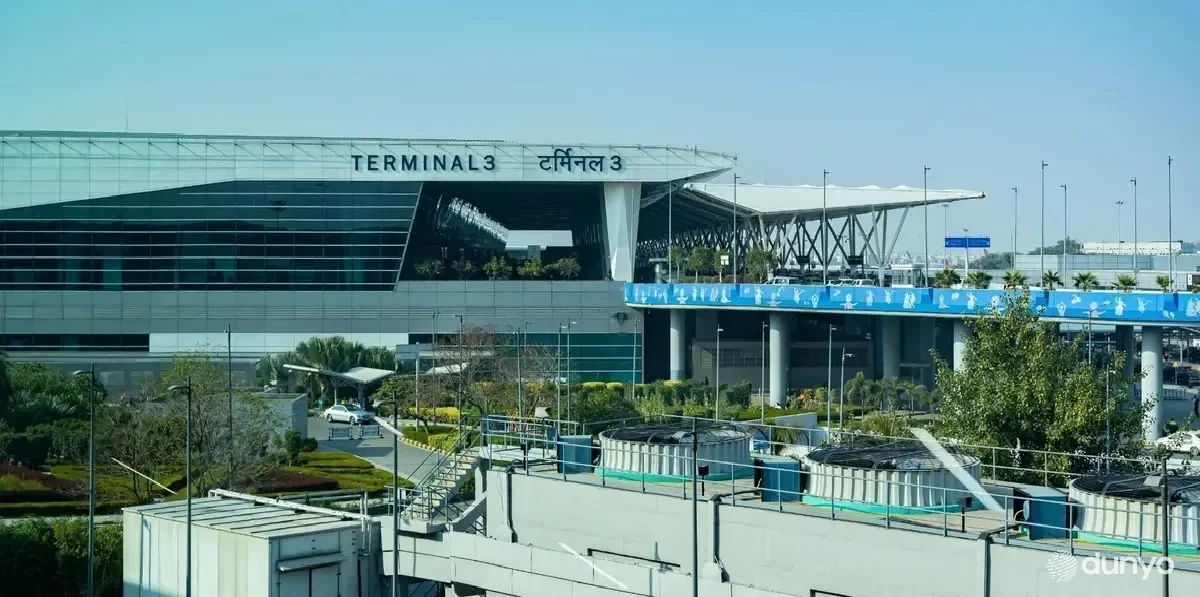 "Centrum Air" aviakompaniyasi 2-oktyabrdan boshlab Toshkent–Dehli yo'nalishi bo'yicha to'g'ridan-to'g'ri muntazam parvozlarni yo'lga qo'ymoqda