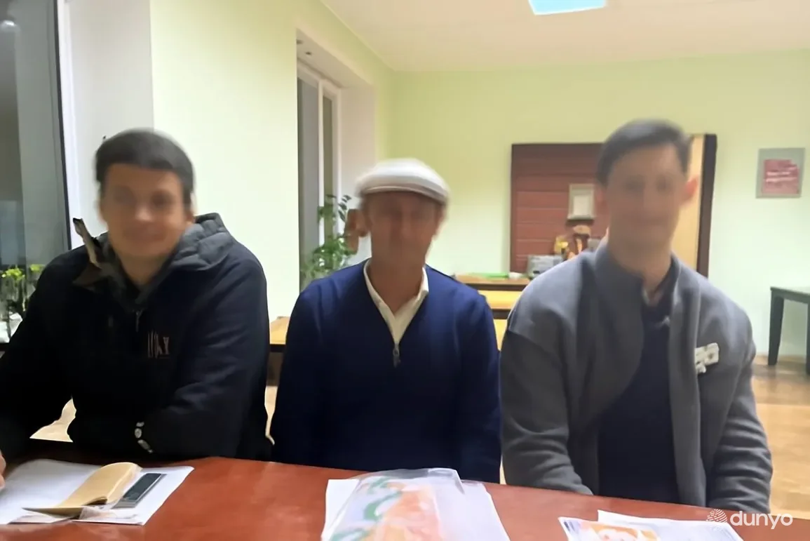 Россиянинг Тюмень вилоятида вақтинча ишлаётган уч нафар ватандошимизнинг иш ҳақи ундириб берилди