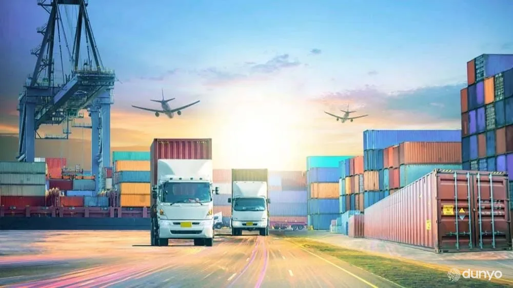 Экспорт Узбекистана за первые 8 месяцев года вырос почти на треть