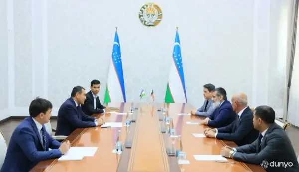 Kuvaytning tajribali shifokorlar ishtirokida Farg'onada murakkab jarrohlik amaliyotlari o'tkaziladi