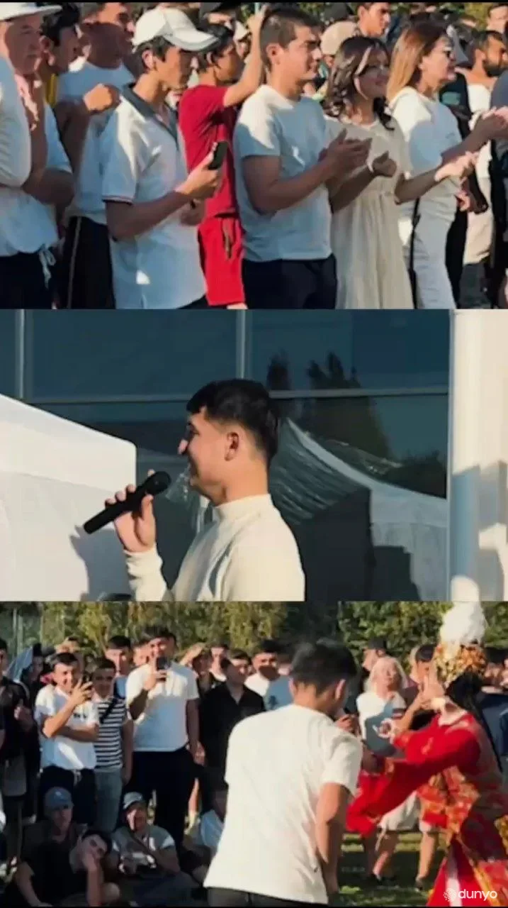 Польшадаги ватандошлар Ўзбекистон давлат мустақиллигининг 34 йиллигини нишонладилар