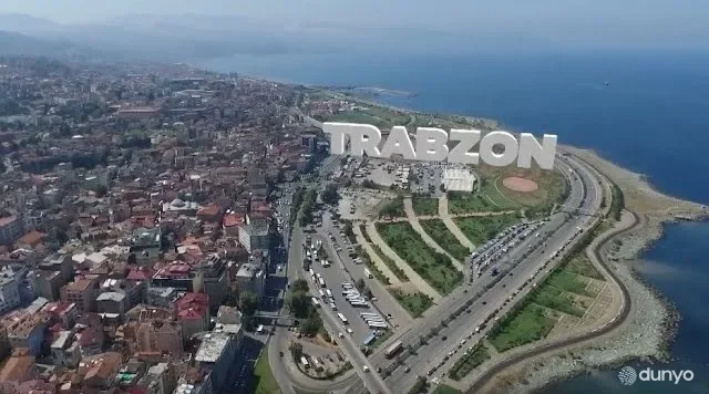 Oʻzbekiston hududlari va Turkiyaning Trabzon viloyati oʻrtasida sayyohlar almashinuvi oshishi kutilmoqda