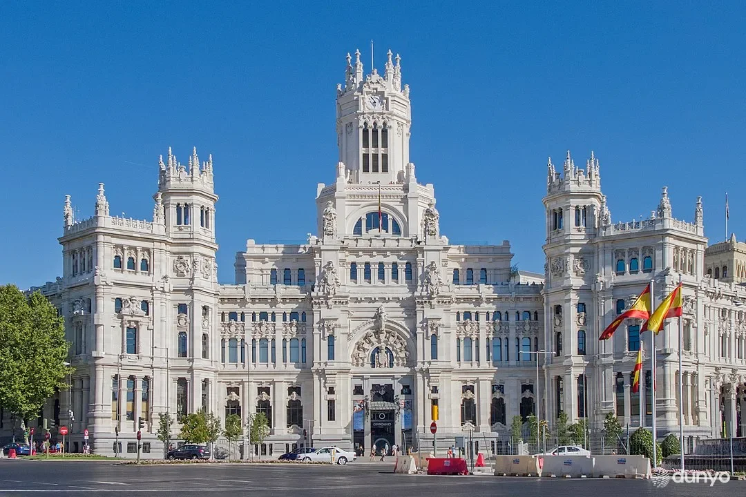 Мадридда "Испания ва Ўзбекистон: халқаро ва минтақавий барқарорлик чорловлари қаршисида" мавзусида халқаро давра суҳбати бўлиб ўтади