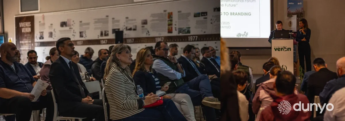 Испаниянинг Калатаюд шаҳрида Ўзбекистоннинг жаҳон бозорига кириб бориш имкониятларига бағишланган бизнес-семинар ташкил этилди