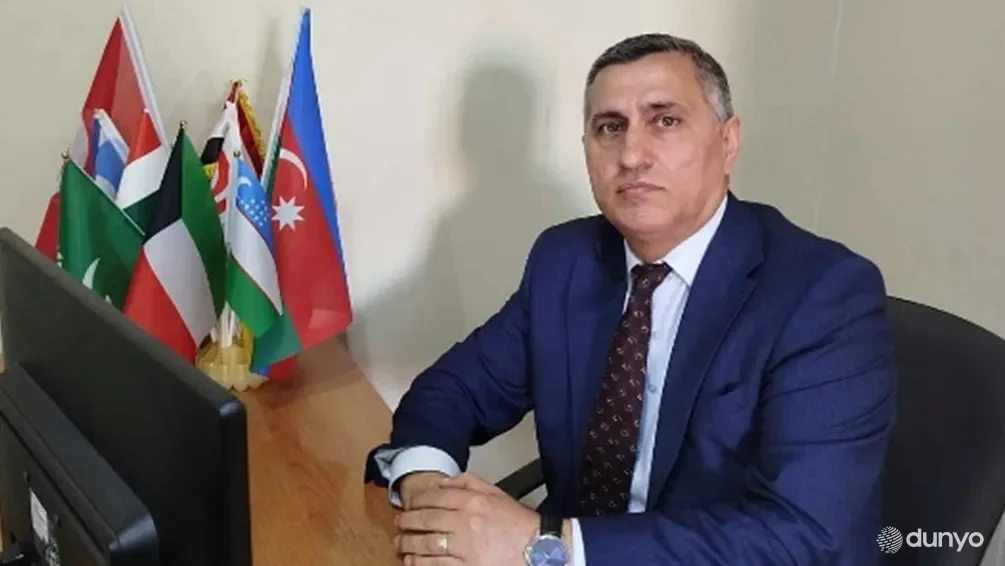 Ozarbayjondan munosabat: Oʻzbekiston va AQSH oʻrtasidagi strategik sheriklikni mustahkamlash samarali kelajakni va'da qilmoqda