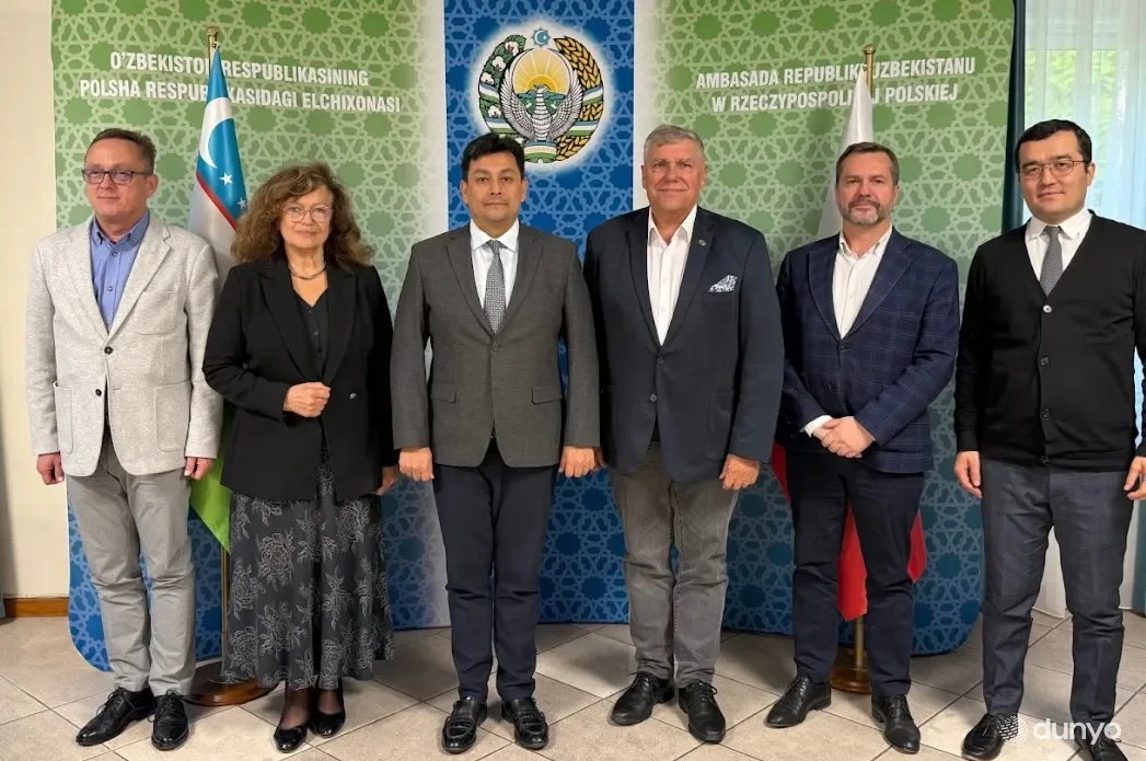 Халқаро йўловчи ва юк ташувлари бўйича Ўзбекистон-Польша қўшма комиссиясининг навбатдаги йиғилишига тайёргарлик кўрилмоқда