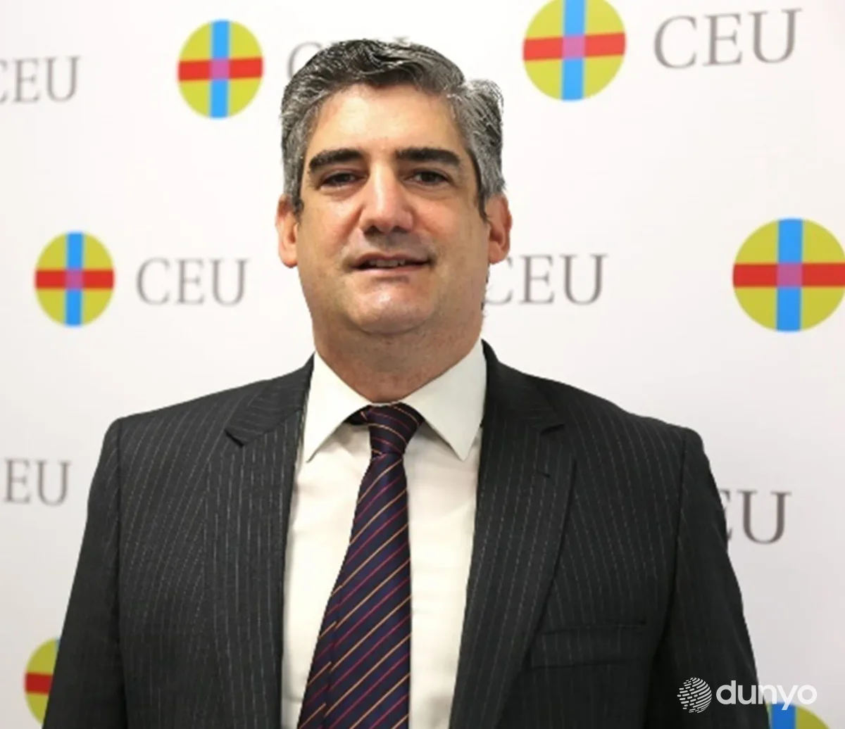 Взгляд из Испании: Узбекистан не просто активно участвует в деятельности ОТГ, но и выступает её идейным и интеллектуальным локомотивом