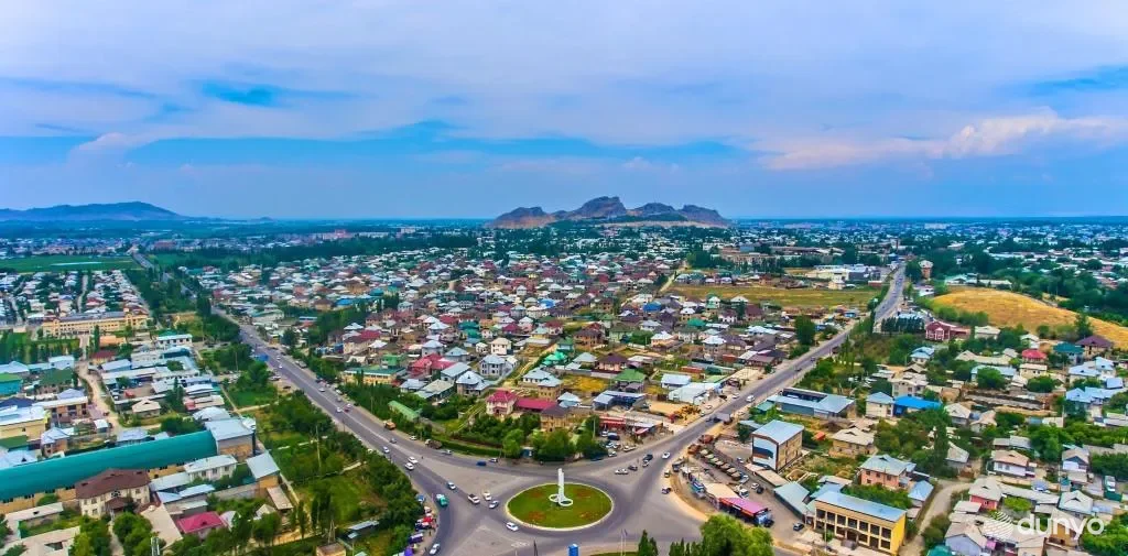 Қирғизистон ОАВ: Самарқандда тарихий анжуманга тайёргарлик якуний паллага кирди