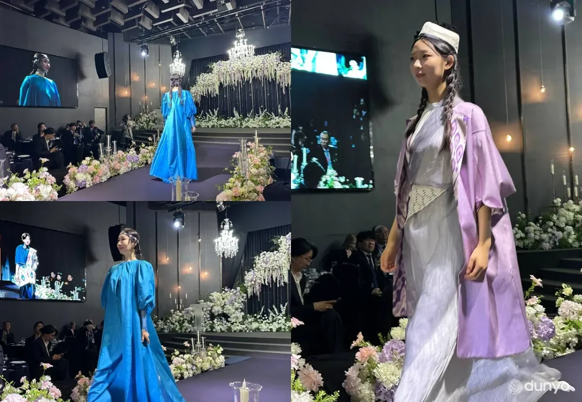 В городах Сеул и Кванджу Южной Кореи прошли крупные мероприятия в рамках года культурного обмена с Узбекистаном