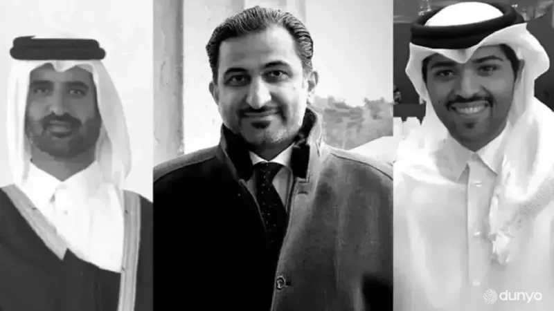 Qatarga hamdardlik: O'zbekiston TIV Misrdagi YTH oqibatida halok bo'lganlar munosabati bilan chuqur qayg'u bildirdi