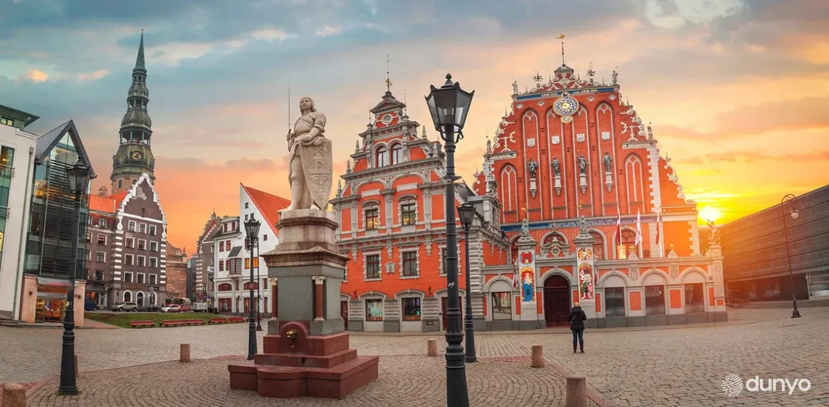 Ўзбекистон делегацияси Латвиянинг ўзини ўзи бошқариш институтлари тажрибасини ўрганди