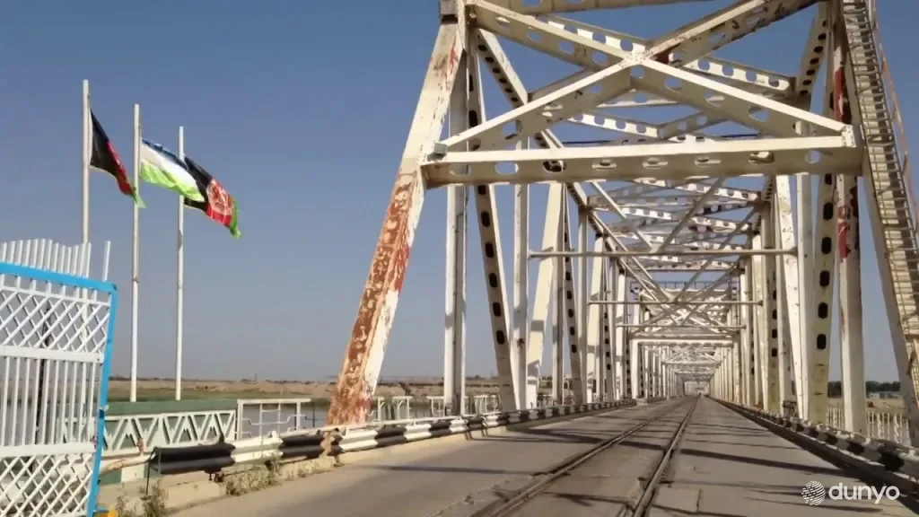 ЦЭИР: Свободная торговая зона Айритом на узбекско-афганской границе становится новым узлом трансграничной торговли