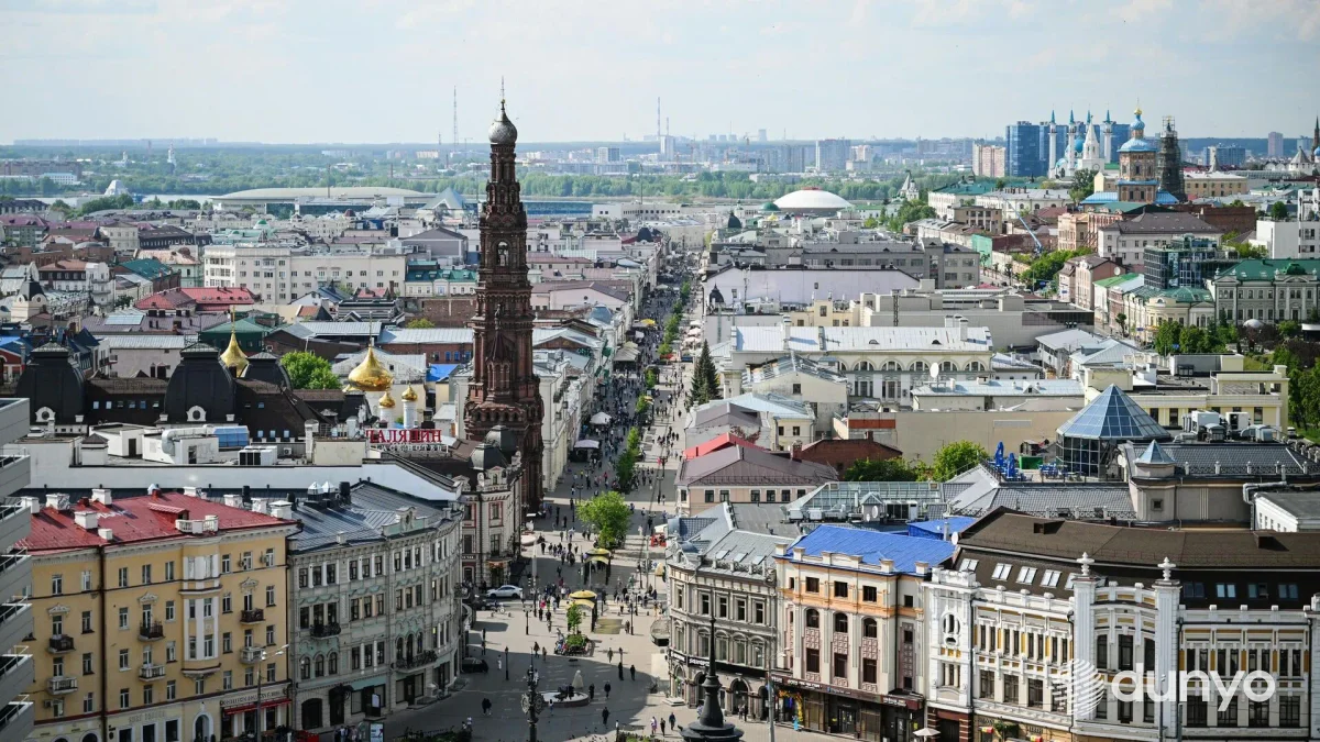 Қозон шаҳрида Ўзбекистон Олий Мажлиси Сенати ва Россия Федерал Мажлиси Федерация Кенгаши ўртасидаги ҳамкорлик бўйича комиссиянинг ўнинчи мажлиси бўлиб ўтади