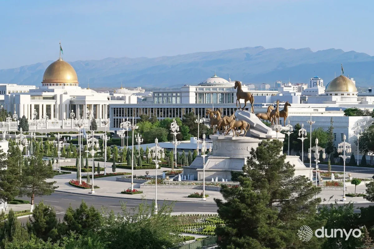 Тошкент ва Ашхобод шаҳарлари ўртасидаги ҳамкорлик янги босқичга чиқмоқда