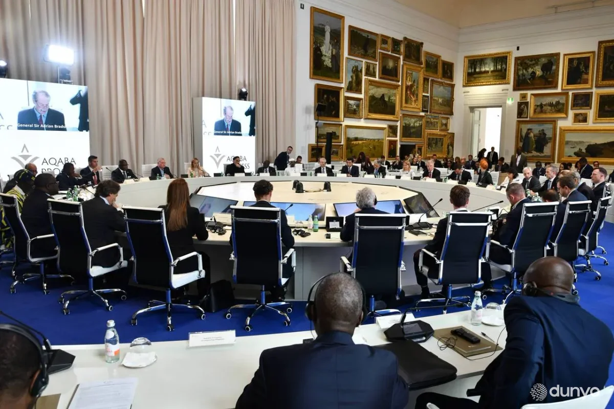 Ўзбекистон ташқи ишлар вазири Римда бўлиб ўтган "Ақаба жараёни" йиғилишида иштирок этди