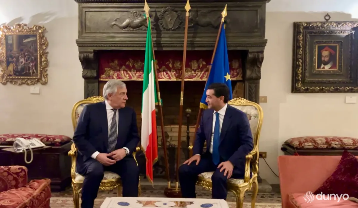 Bakhtiyor Saidov: We highly value Italy’s role as one of Uzbekistan’s key and reliable partners in Europe