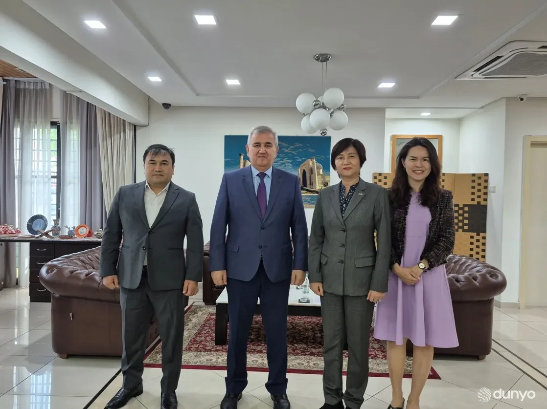 Малайзия кичик ва ўрта бизнес вакилларининг Ўзбекистонга бизнес-миссияси ташкил этилади