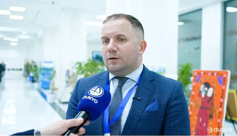 Станислав Притчин: Сегодня можно говорить о том, что Ферганская долина – это единое пространство без границ