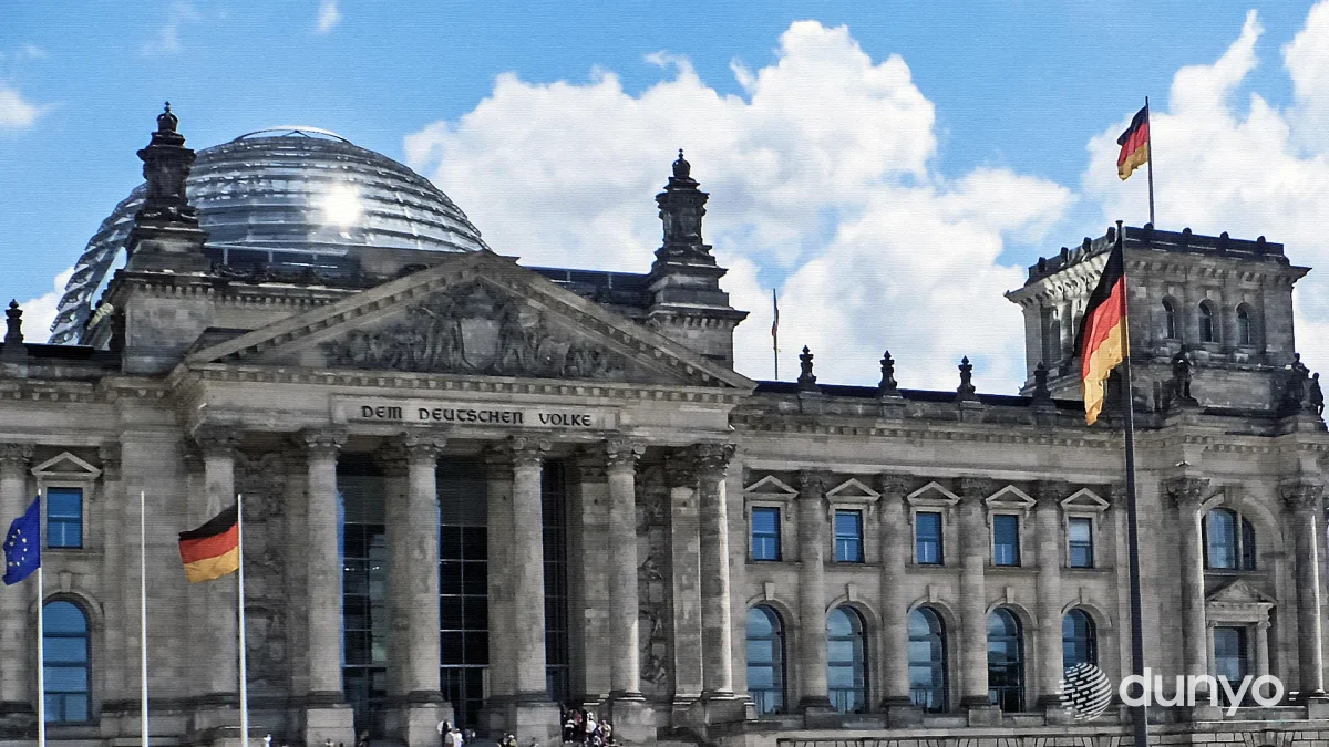 Депутаты парламента Германии посетят Узбекистан