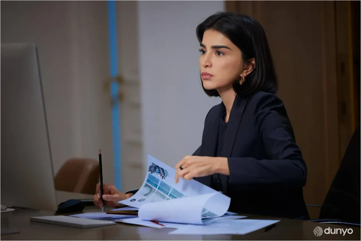 Ўзбекистон Президенти Администрацияси раҳбари Шайх Зоид номидаги "Инсоний биродарлик" мукофоти ҳакамлар ҳайъати аъзоларининг биринчи учрашувида иштирок этди