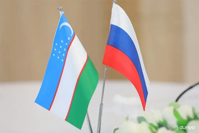 Moskva viloyati O'zbekiston va Rossiya hududlararo kengashining ikkinchi yig'ilishini qabul qiladi