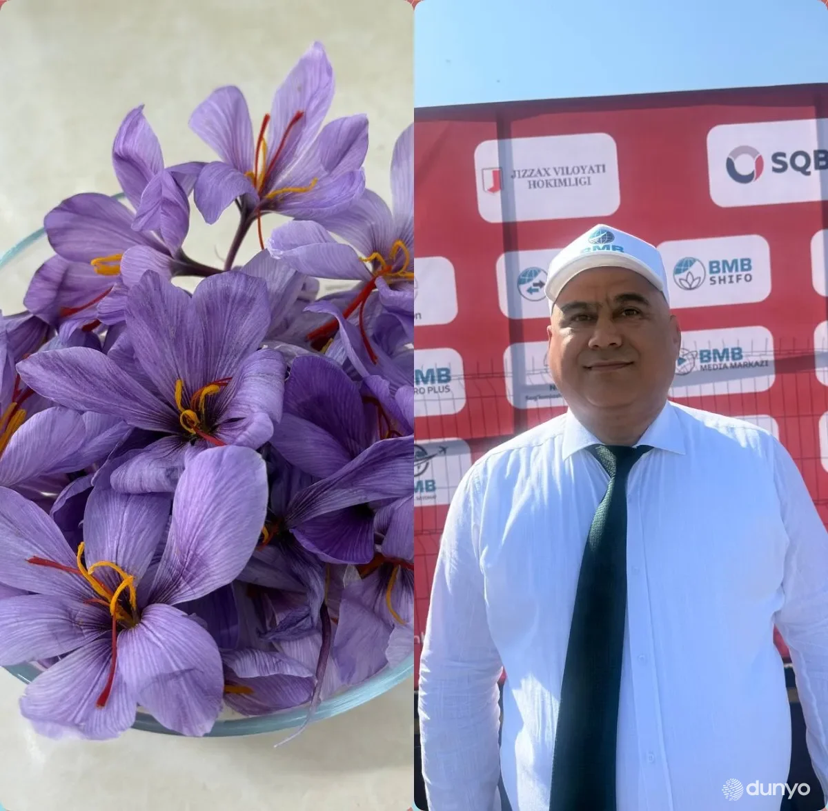 BMB Holding укрепляет аграрный сектор и способствует развитию сельских территорий