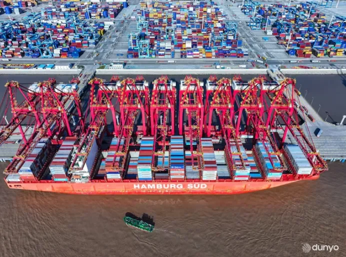 Министр финансов США встретится с вице-премьером Китая для обсуждения торговой напряжённости