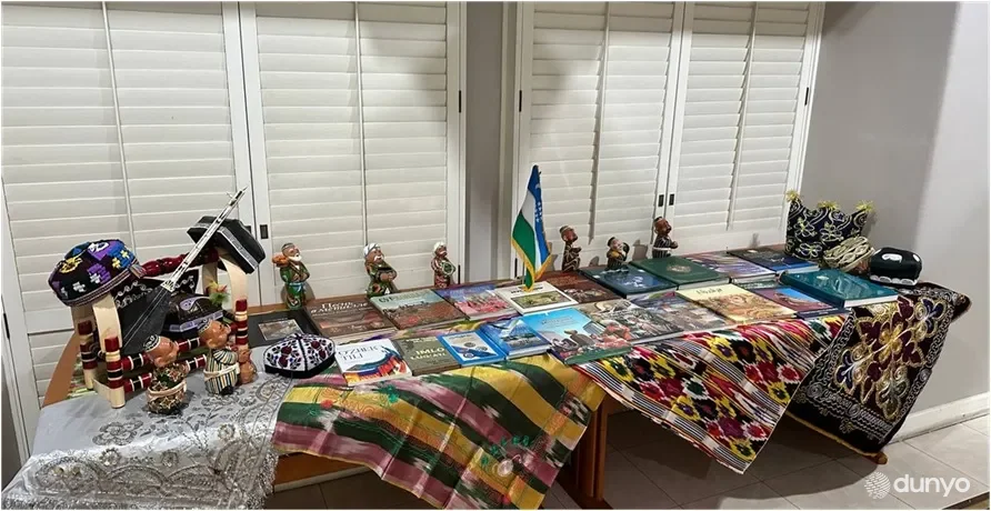 O'zbek tilini asrab-avaylash va rivojlantirish – mas'uliyat