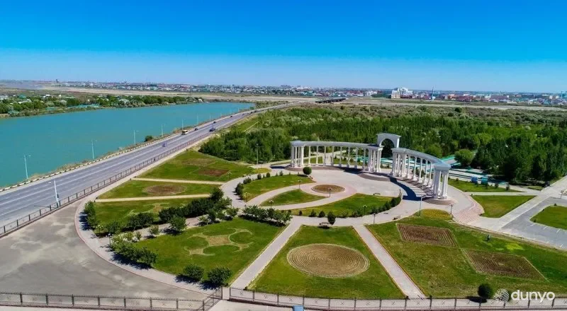 Ўзбекистон ҳудудлари ва Қозоғистоннинг Қизилўрда вилояти ўртасида туризм ва инвестициявий шериклик жадаллашади